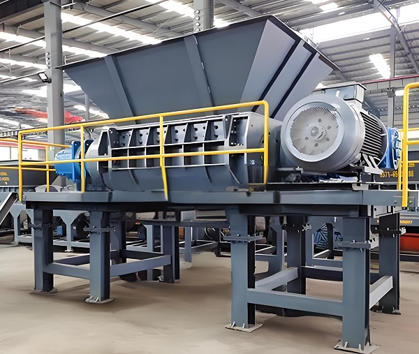 Composition and function of garbage screening equipment(图2) 22.jpg