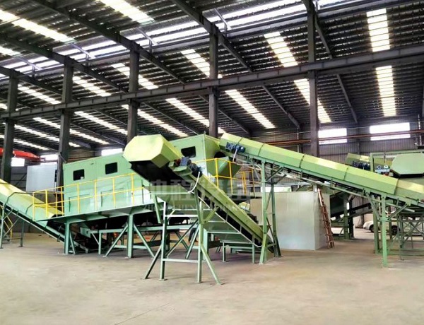 Professional garbage sorting equipment supplier(图2) 02.jpg