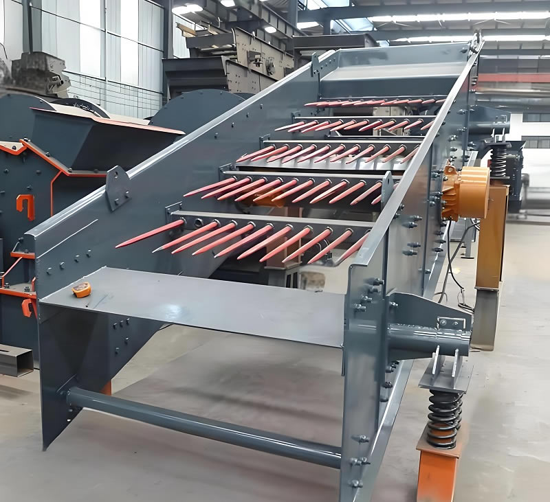 The main equipment and function of garbage screening treatment(图1) 01.jpg