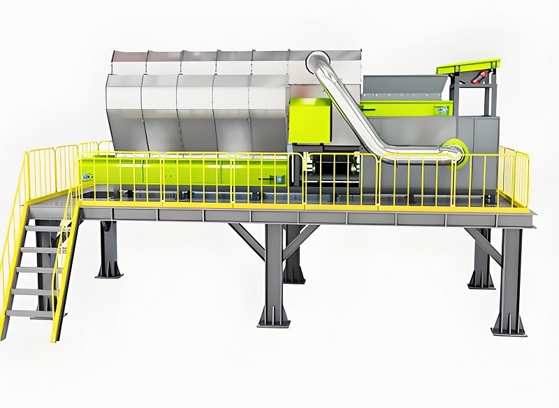 Introduction and Characteristics of Several Garbage Separation Air Sorters(图3) 03.jpg