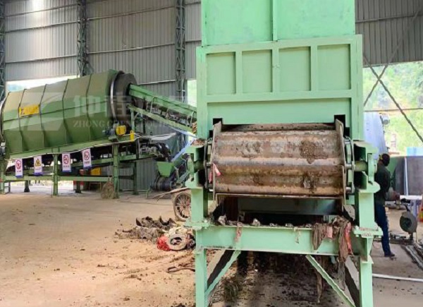 Advantages of Zhongcheng Garbage Sorting System(图3) 03.jpg