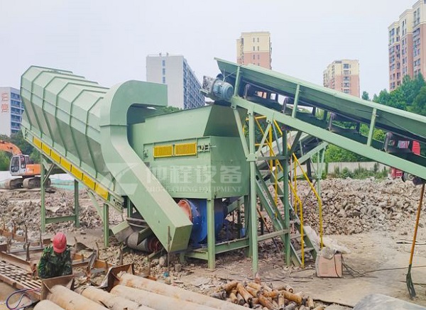 Advantages of Zhongcheng Garbage Sorting System(图4) 04.jpg