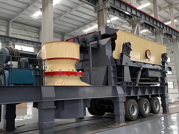 Application fields and product characteristics of mobile construction waste crusher(图4) 04.jpg