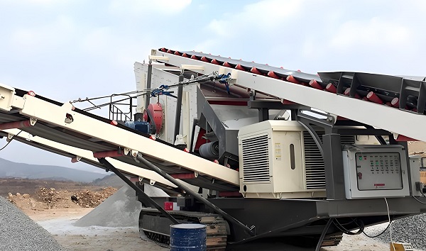 Application fields and product characteristics of mobile construction waste crusher(图5) 05.jpg