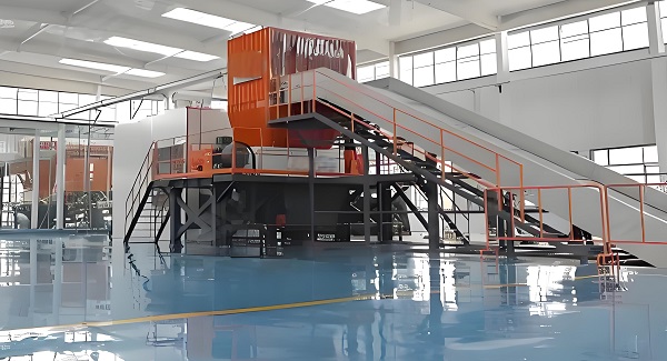 Analysis of the Current Situation and Utilization Technology of Domestic Waste Treatment(图3) 02.jpg