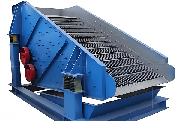 Application and Effect of Finger Screens in Garbage Screenin