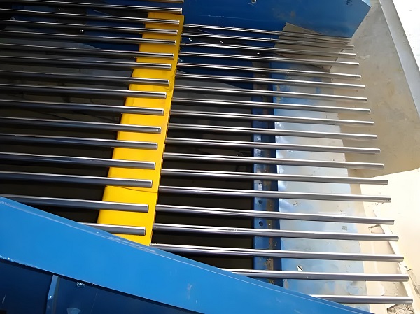 Application and Effect of Finger Screens in Garbage Screening(图4) 03.jpg