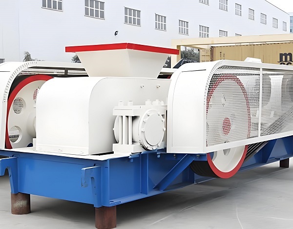 The role and daily maintenance of shredder in garbage disposal(图5) 04.jpg