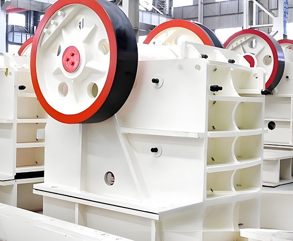 Classification and development status of jaw crushers(图2) 02.jpg