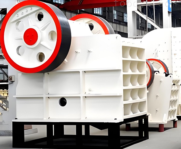 Classification and development status of jaw crushers(图5) 05.jpg