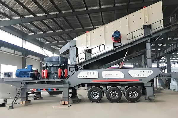 Classification and characteristics of mobile crushing stations(图5) 05.jpg