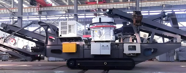 Classification and characteristics of mobile crushing stations(图8) 08.jpg