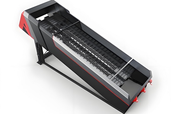 The advantages, characteristics and working principle of Zhongcheng Ballistic Se