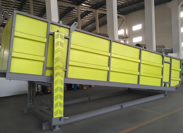 The advantages, characteristics and working principle of Zhongcheng Ballistic Separator(图2) 02.jpg