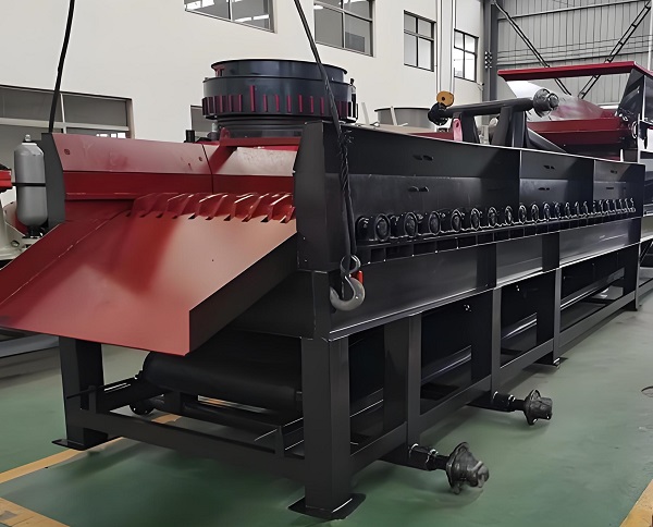 Advantages of disc screen compared with traditional screening equipment(图1) 02.jpg