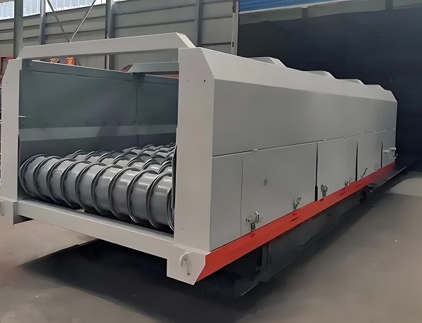 Advantages of disc screen compared with traditional screening equipment(图3) 03.jpg