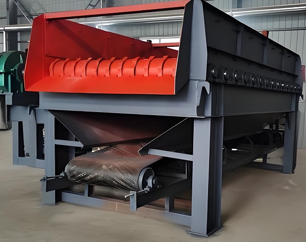 The difference between mud and stone separator and butterfly sieve(图1) 01.jpg