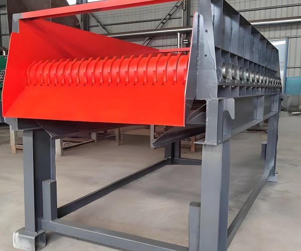 The difference between mud and stone separator and butterfly sieve(图2) 02.jpg