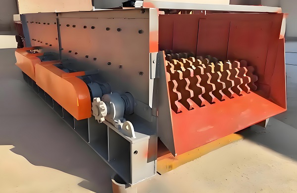 The difference between mud and stone separator and butterfly sieve(图4) 04.jpg