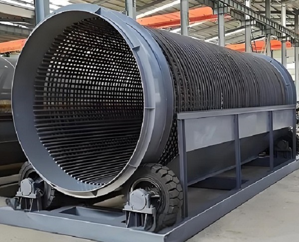 Structural design and maintenance of Trommel Screen(图3) 03.jpg