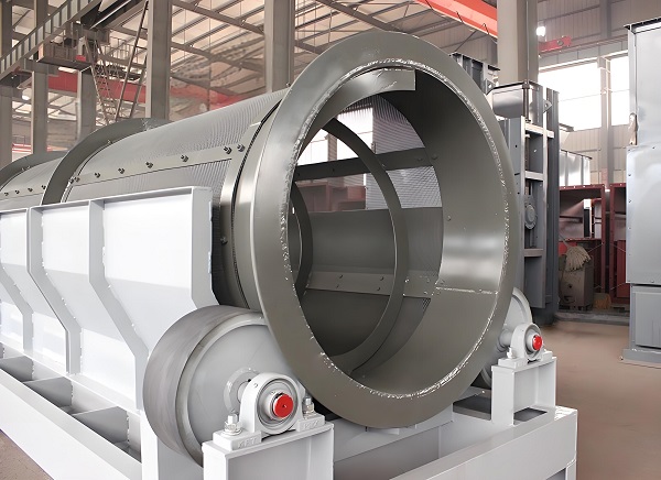 The development trend of Trommel Screen and its role in garbage sorting(图2) 02.jpg