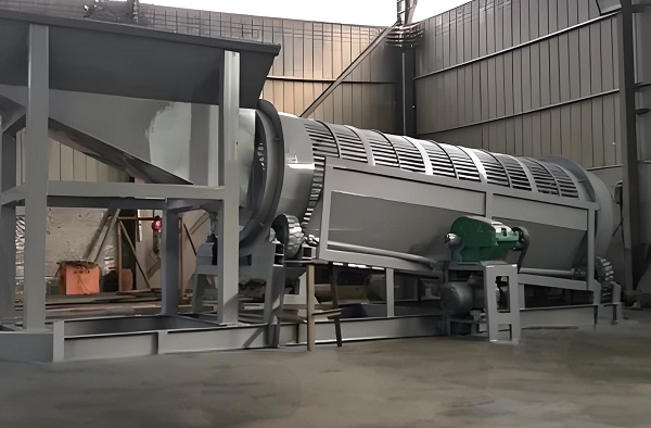 The development trend of Trommel Screen and its role in garbage sorting(图4) 04.jpg