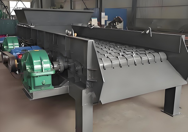 The application of Disc Screen advantage machine in garbage treatment(图2) 02.jpg