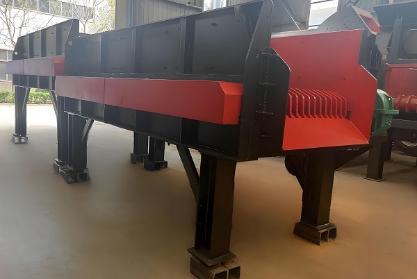 The application of Disc Screen advantage machine in garbage treatment(图4) 05.jpg