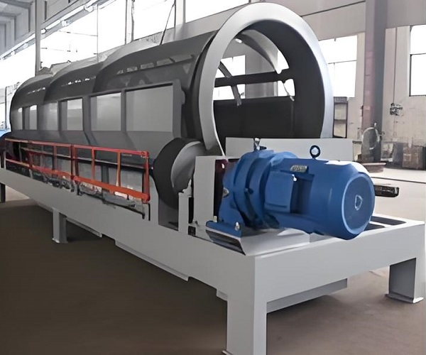 Advantages of Zhongcheng Machinery Trommel Screen and Key Points for Product Selection(图2) 03.jpg