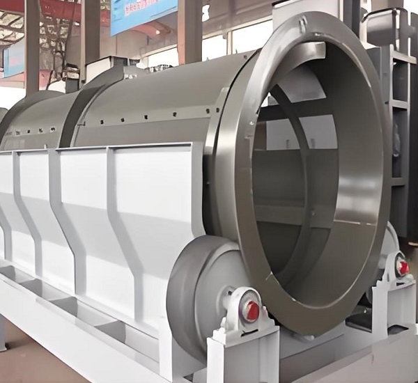 Advantages of Zhongcheng Machinery Trommel Screen and Key Points for Product Selection(图4) 05.jpg