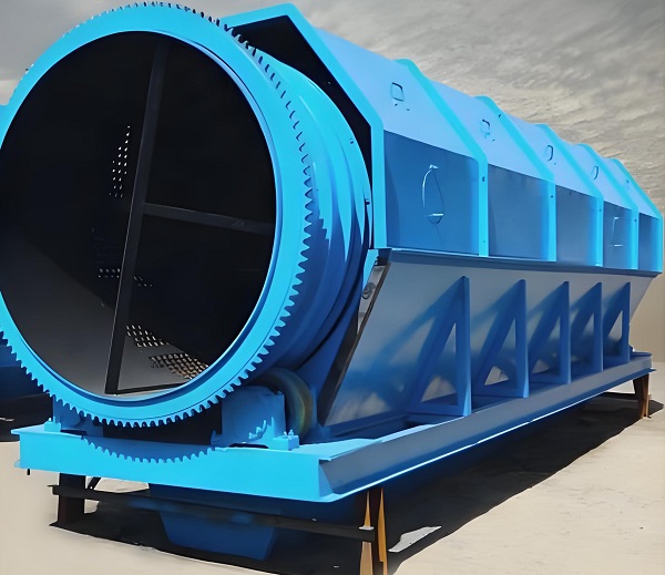 Application of Trommel Screens environmental protection industry and other fields(图2) 02.jpg