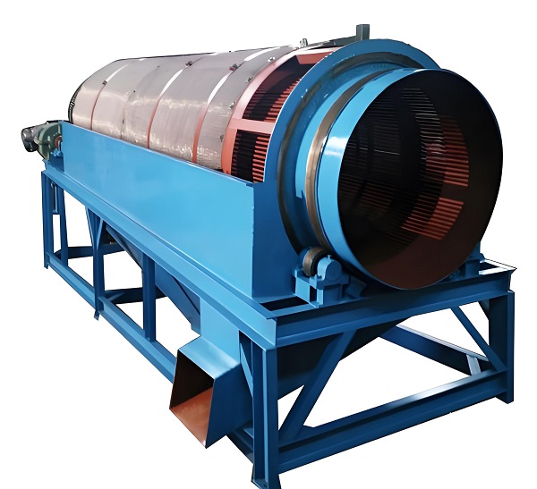 Application of Trommel Screens environmental protection industry and other fields(图3) 03.jpg