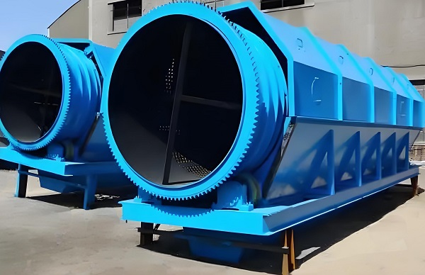 Application of Trommel Screens environmental protection industry and other fields(图5) 05.jpg