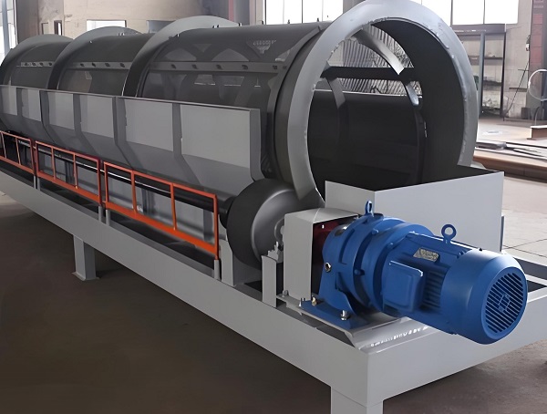 Precautions and operating points for using Trommel Screen(图5) 04.jpg