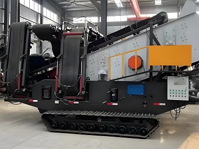 Main configuration and characteristics of tracked mobile crushing and screening station(图1) 01.jpg