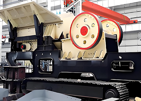 Main configuration and characteristics of tracked mobile crushing and screening station(图4) 05.jpg