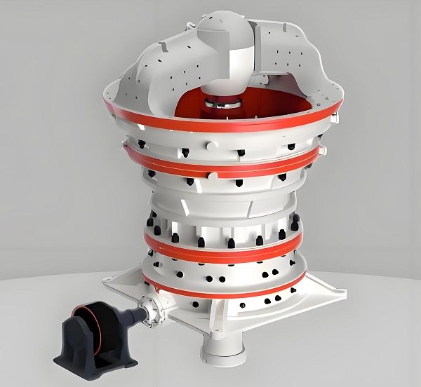 Types of crushers and characteristics of various crushers(图2) 02.jpg
