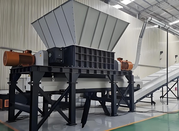 The role and advantages of crushers in garbage disposal(图2) 02.jpg