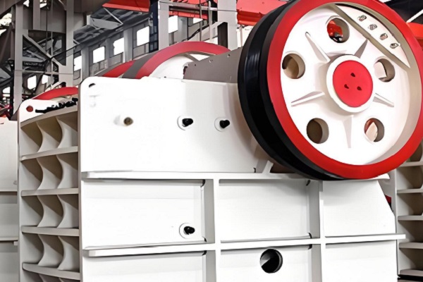 Product and service advantages of Zhongcheng Machinery Jaw C