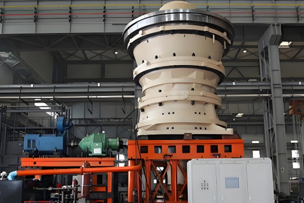 Advantages and characteristics of Zhongcheng Machinery's gyr