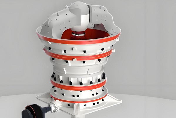 Precautions for operating a composite crusher