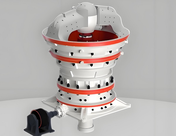 Precautions for operating a composite crusher(图1) 01.jpg