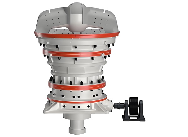 Precautions for operating a composite crusher(图2) 02.jpg