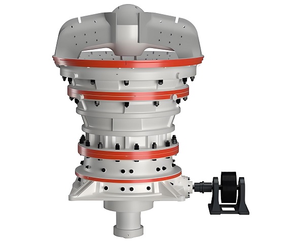 Structure and working principle of gyratory crusher(图3) 03.jpg