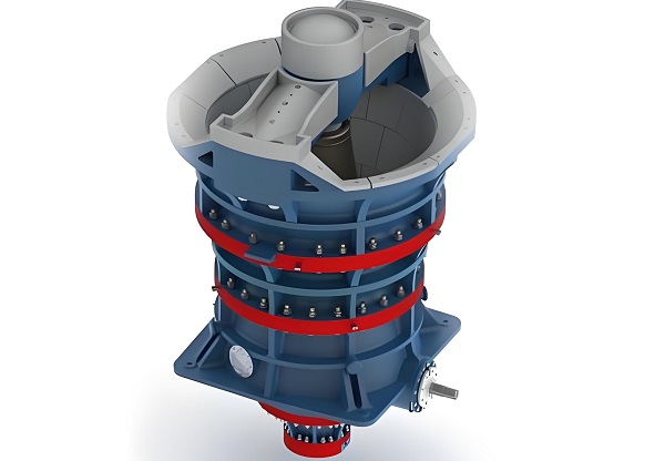 Key factors to consider when choosing a gyratory crusher