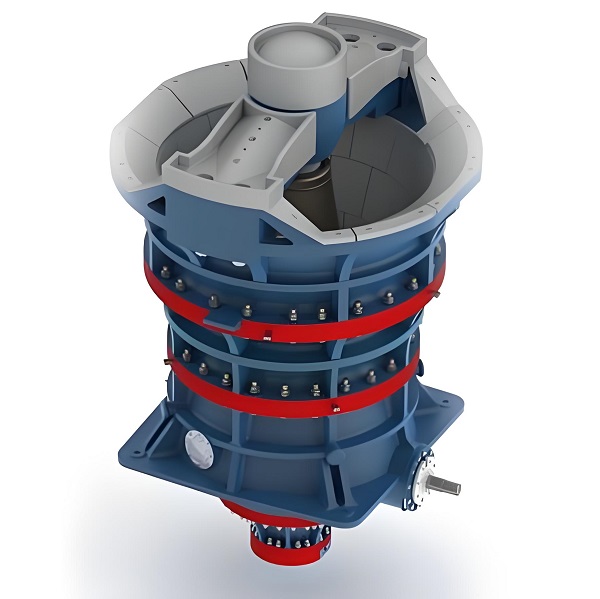 Key factors to consider when choosing a gyratory crusher(图1) 01.jpg