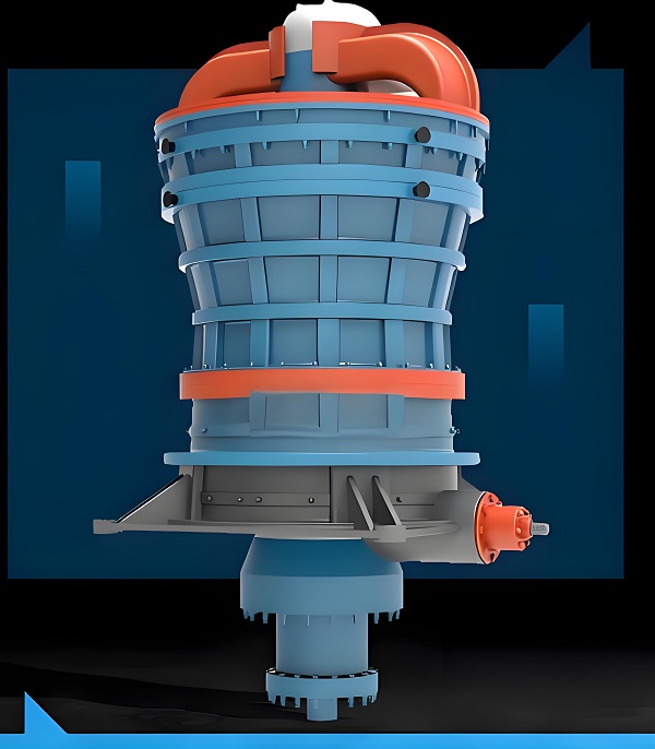 Key factors to consider when choosing a gyratory crusher(图2) 02.jpg