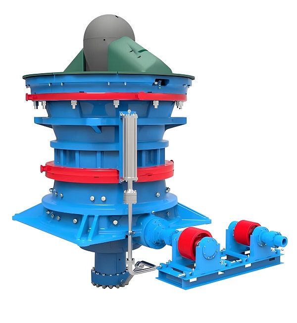 Key factors to consider when choosing a gyratory crusher(图3) 03.jpg