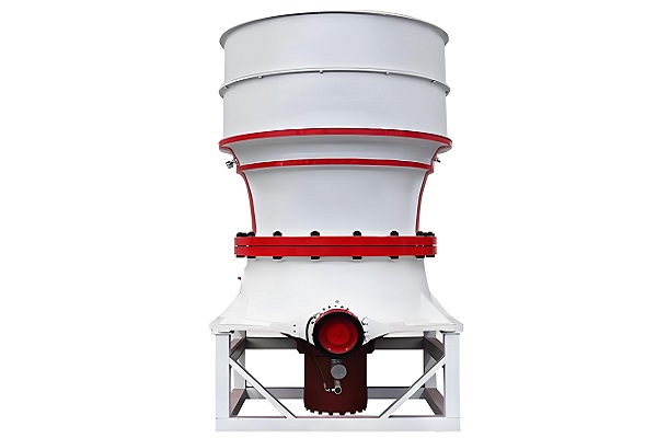 Types and selection techniques of cone crushers