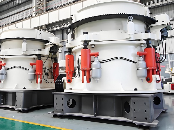 Cone Crusher Cone Crusher